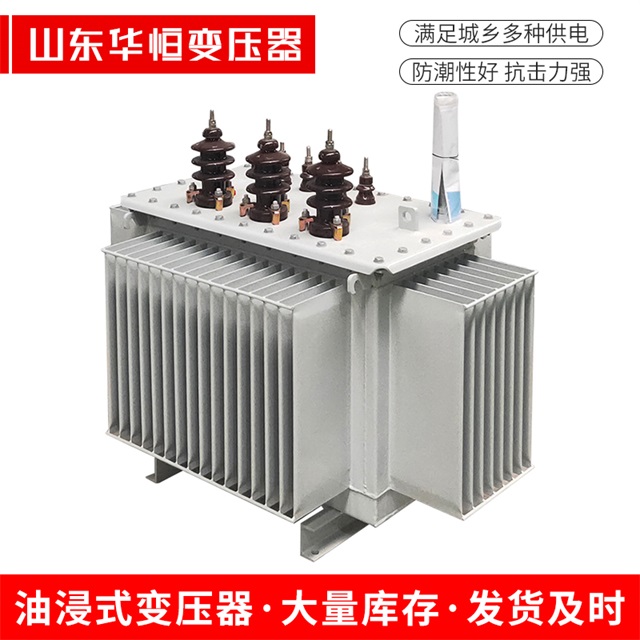 S13-10000/35海宁海宁海宁油浸式变压器厂家