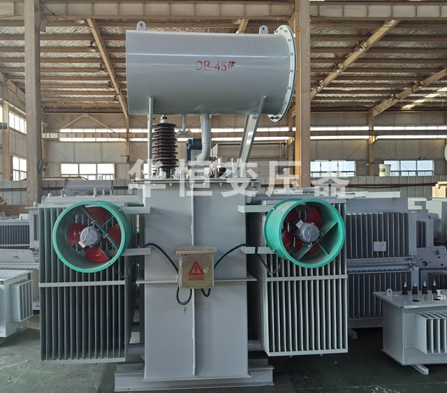 S13-8000/35海宁海宁海宁电力变压器