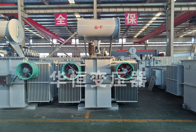 S13-6300/35海宁海宁海宁电力变压器