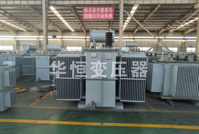 SZ11-6300/35海宁海宁海宁油浸式变压器价格